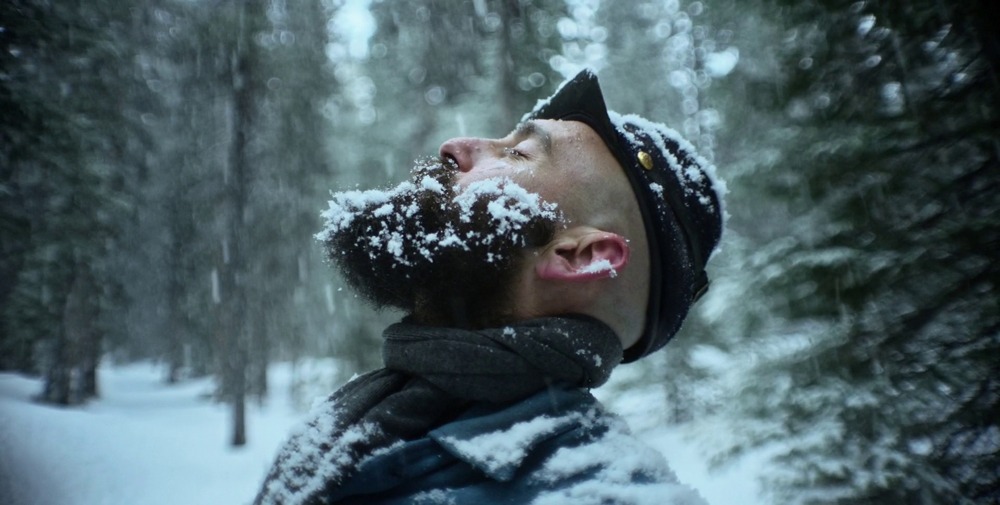 The Damned. (Okta Film, Pupa Film, Michigan Films, RAI Cinema, Ministero della Cultura. 2024).