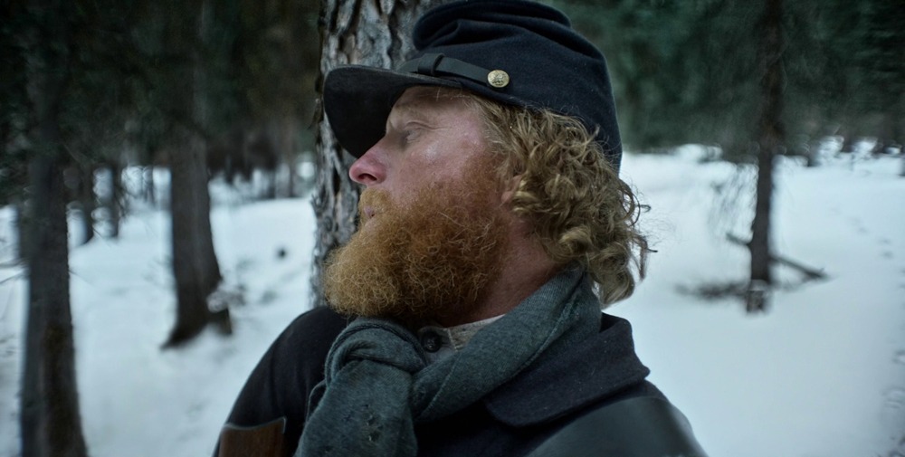 The Damned. (Okta Film, Pupa Film, Michigan Films, RAI Cinema, Ministero della Cultura. 2024).