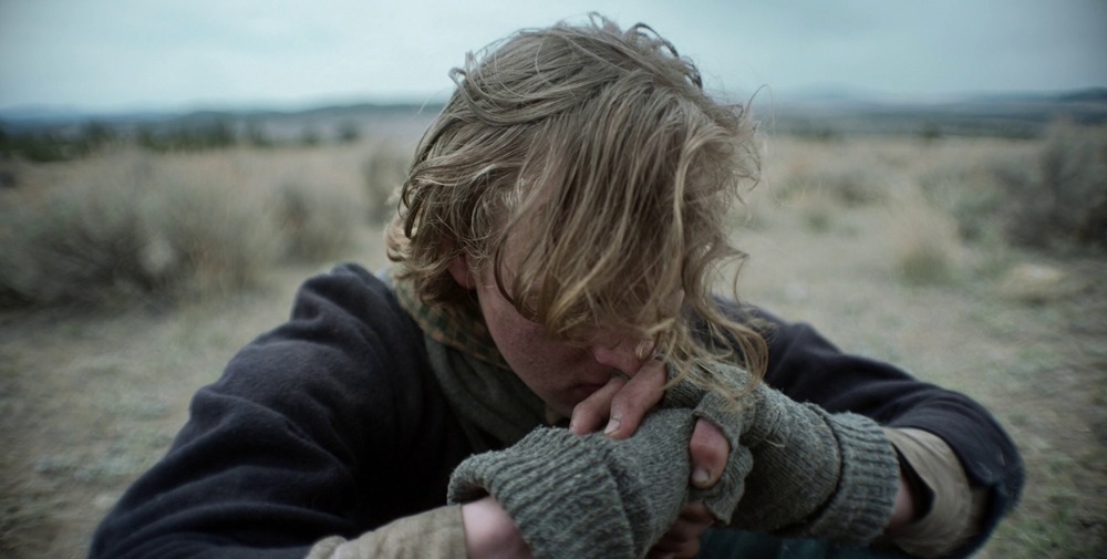 The Damned. (Okta Film, Pupa Film, Michigan Films, RAI Cinema, Ministero della Cultura. 2024).