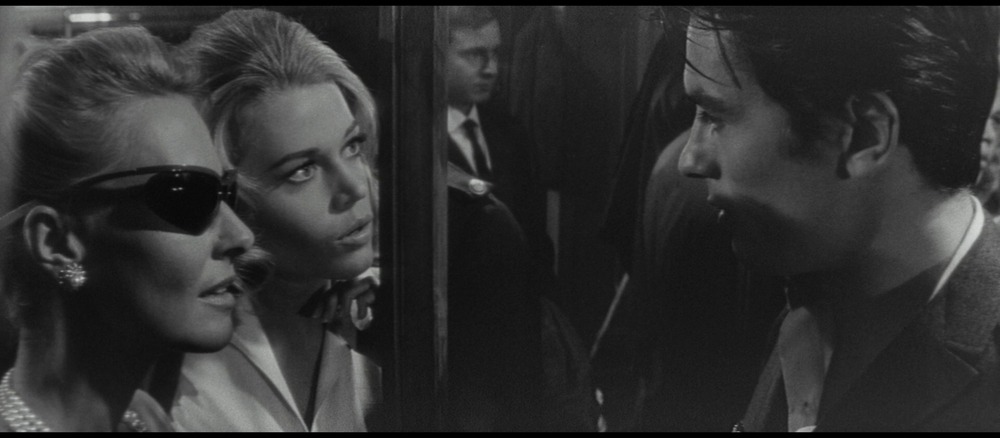 Los felinos. (Cité Films, Compagnie Internationale de Productions Cinématographiques, 1964).