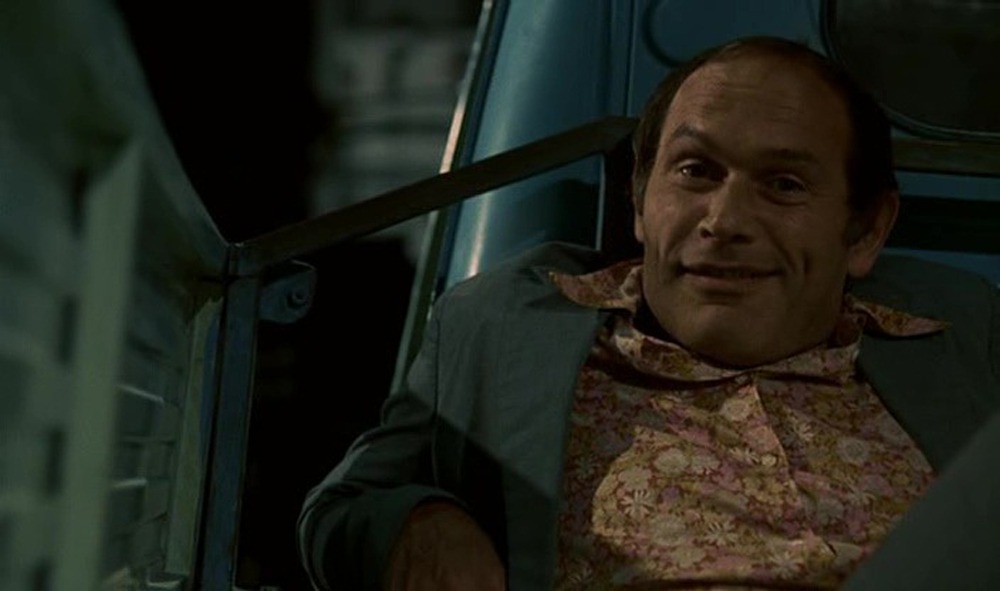 Z. (Reggane Films, O.N.C.I.C, Valoria Films, 1969).