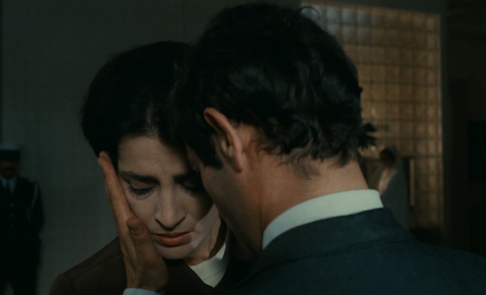 Z. (Reggane Films, O.N.C.I.C, Valoria Films, 1969).