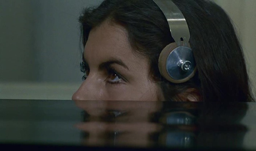Z. (Reggane Films, O.N.C.I.C, Valoria Films, 1969).