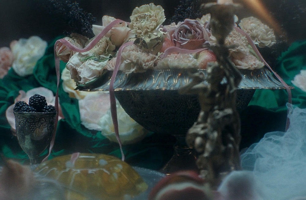 La hermanastra fea. (MER Film, Lava Films, Motor, Zentropa International Sweden, 2025).