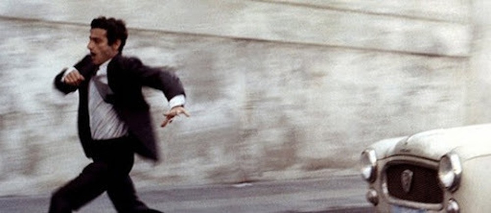 Z. (Reggane Films, O.N.C.I.C, Valoria Films, 1969).