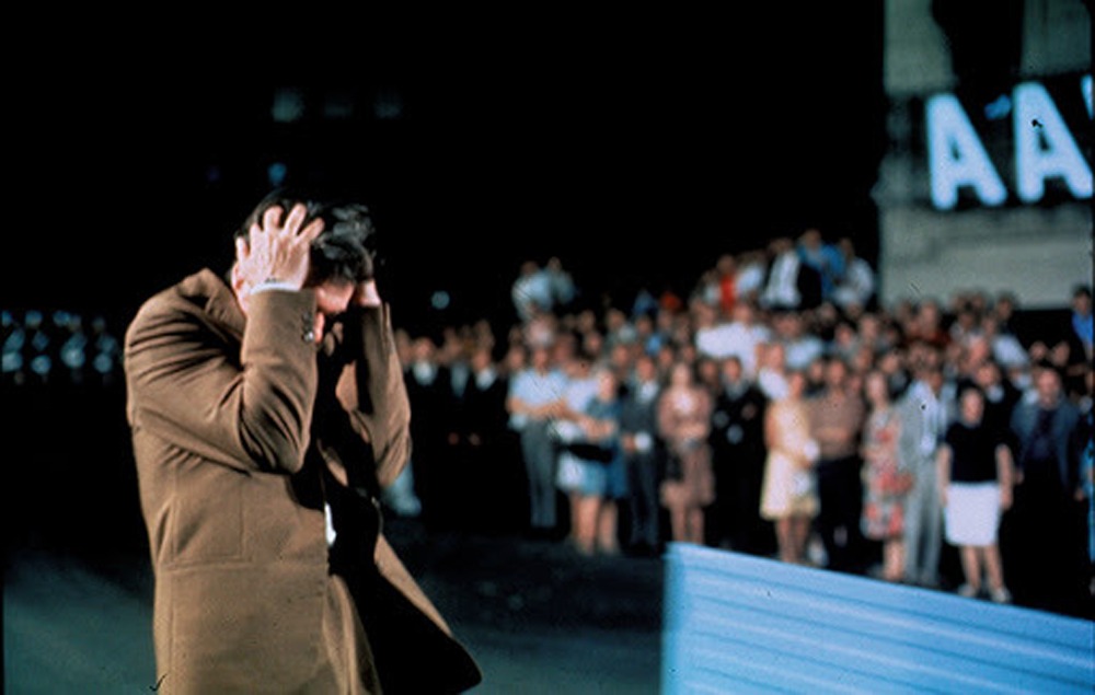 Z. (Reggane Films, O.N.C.I.C, Valoria Films, 1969).