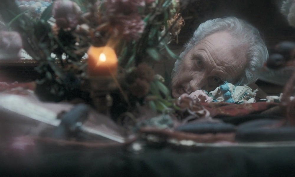 La hermanastra fea. (MER Film, Lava Films, Motor, Zentropa International Sweden, 2025).