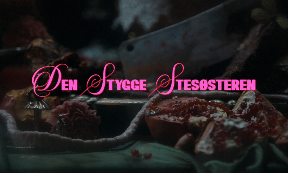 La hermanastra fea. (MER Film, Lava Films, Motor, Zentropa International Sweden, 2025).
