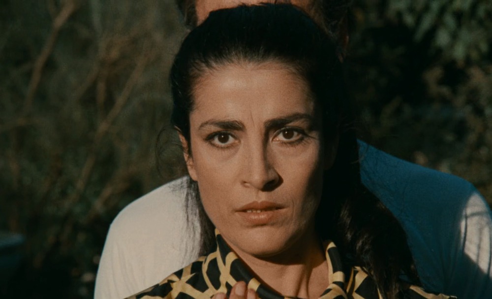 Z. (Reggane Films, O.N.C.I.C, Valoria Films, 1969).