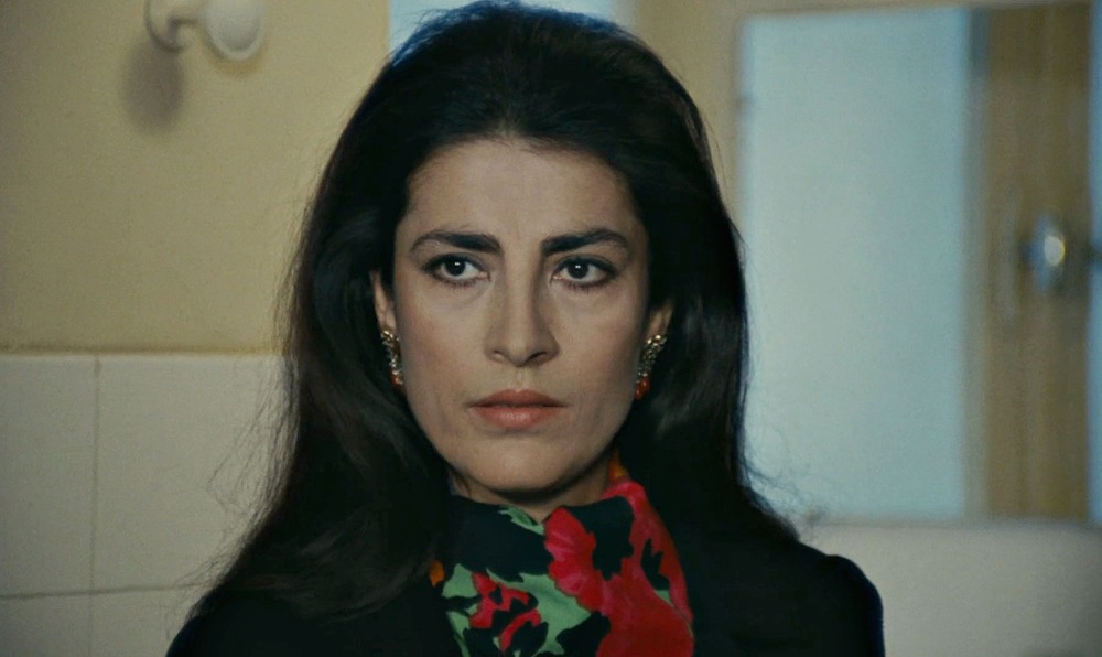 Z. (Reggane Films, O.N.C.I.C, Valoria Films, 1969).
