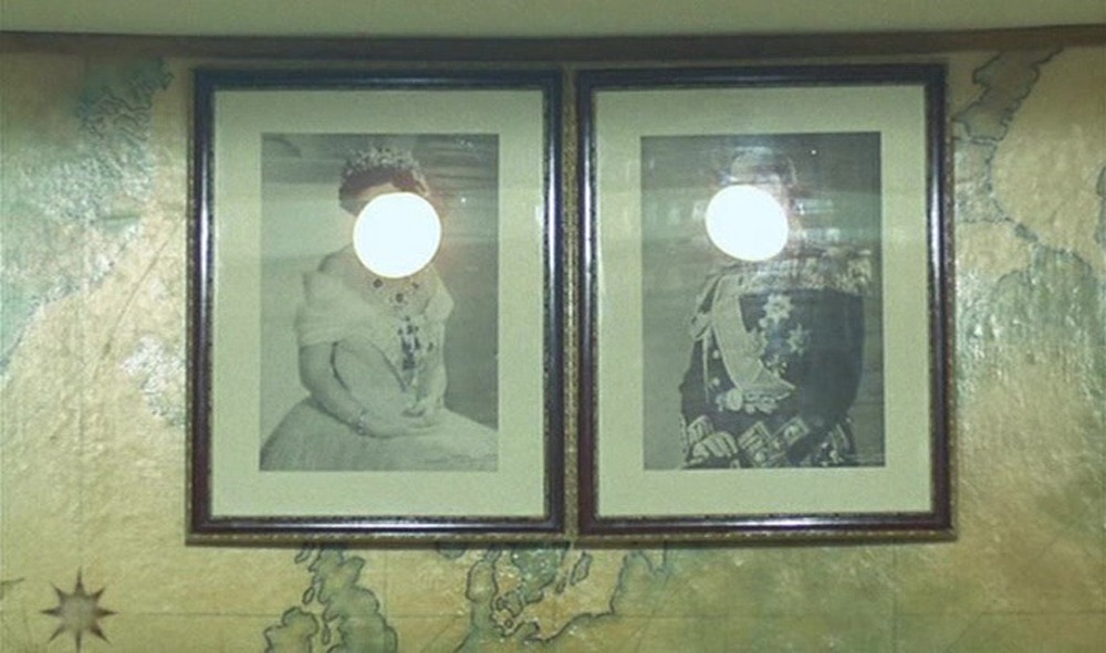 Z. (Reggane Films, O.N.C.I.C, Valoria Films, 1969).
