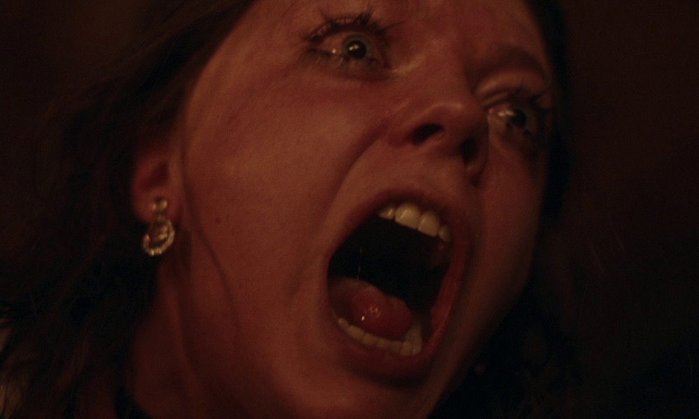 La hermanastra fea. (MER Film, Lava Films, Motor, Zentropa International Sweden, 2025).
