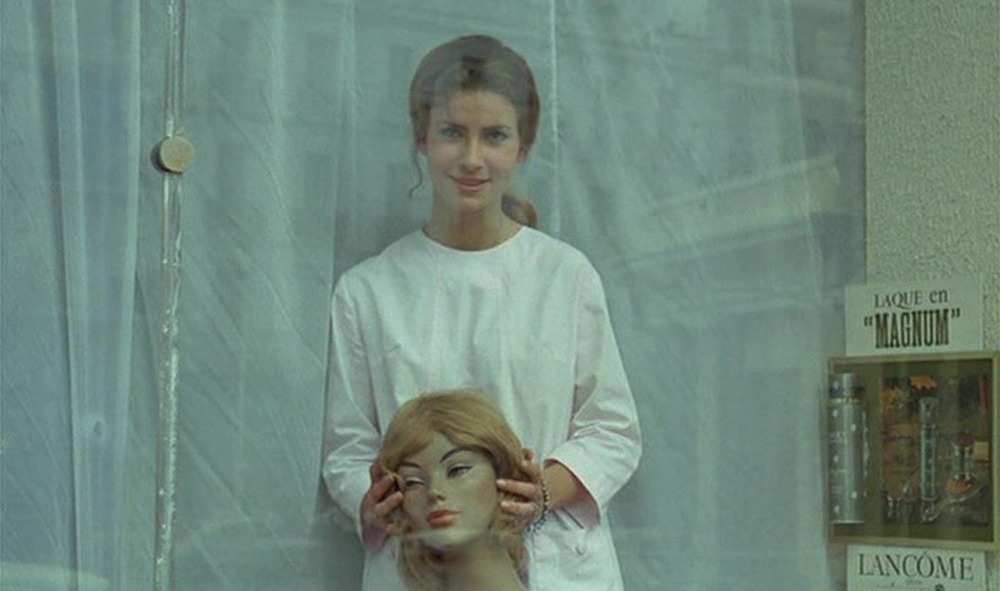 Z. (Reggane Films, O.N.C.I.C, Valoria Films, 1969).