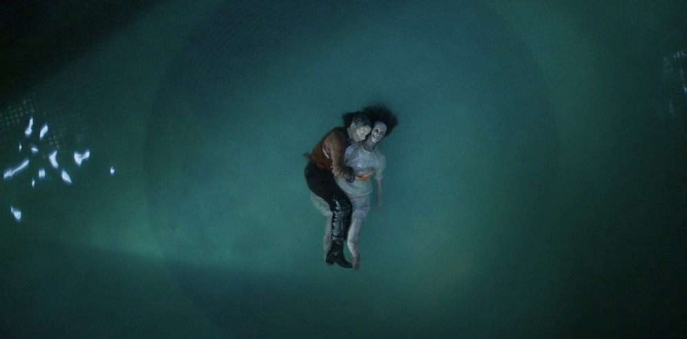 Bring Her Back.(Causeway Films, RackaRacka Studios, SAFC Studios, Salmira Productions, 2025).