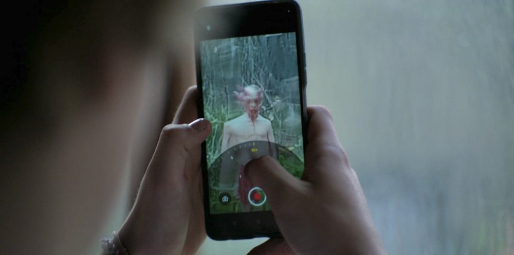 Bring Her Back.(Causeway Films, RackaRacka Studios, SAFC Studios, Salmira Productions, 2025).