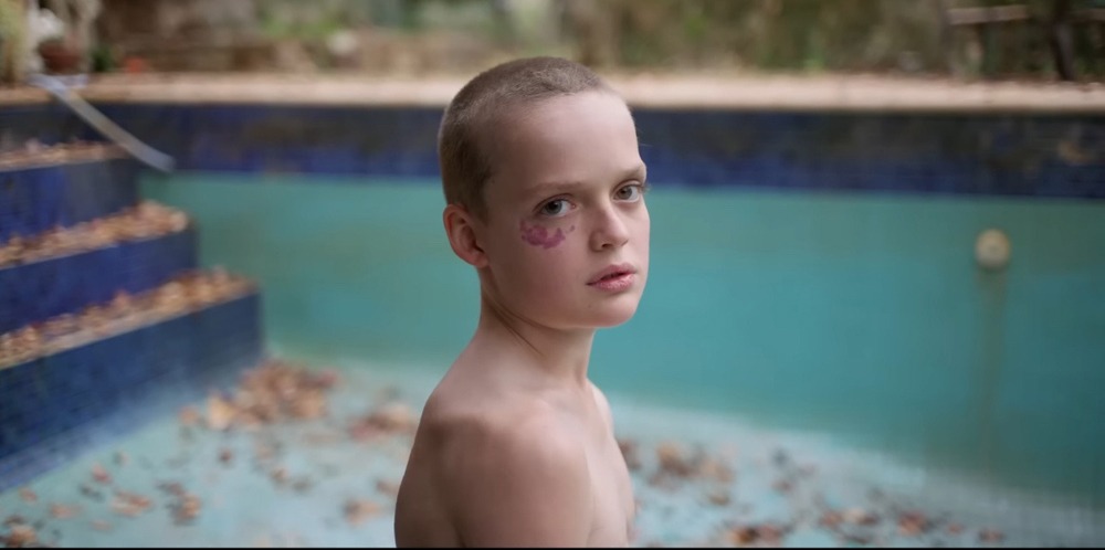 Bring Her Back.(Causeway Films, RackaRacka Studios, SAFC Studios, Salmira Productions, 2025).