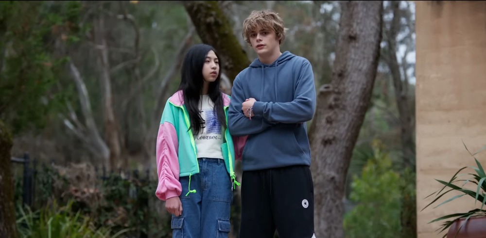 Bring Her Back.(Causeway Films, RackaRacka Studios, SAFC Studios, Salmira Productions, 2025).