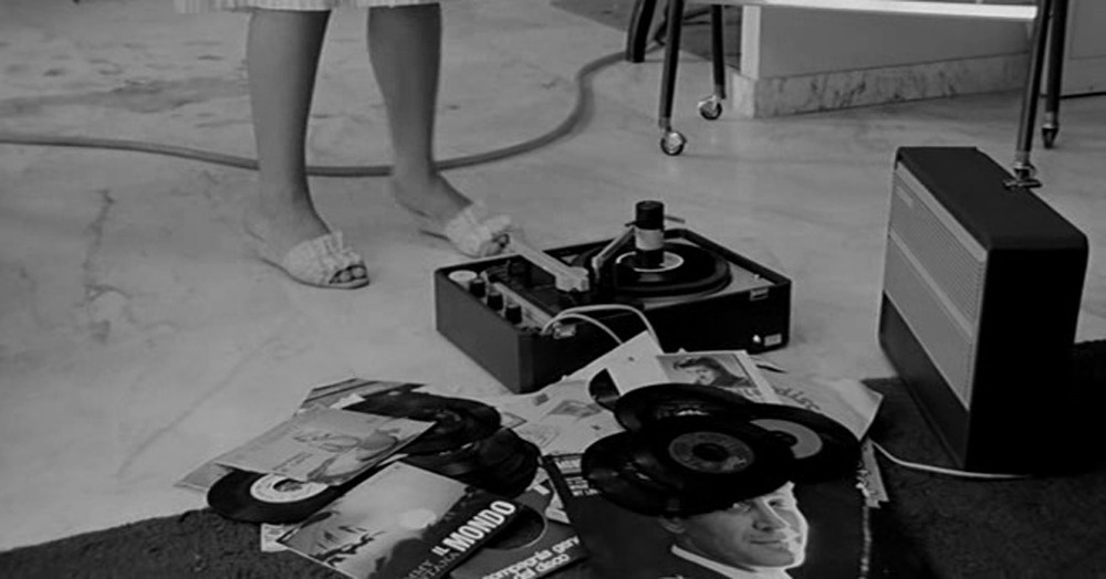 Yo la conocía bien. (Les Films du Siecle, Roxy Film, Ultra Film, 1965).