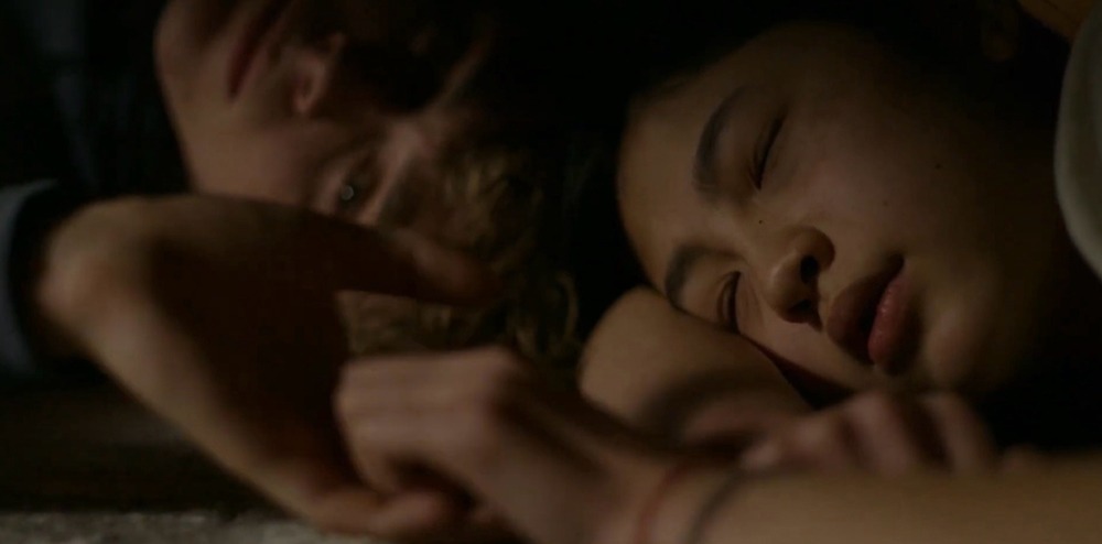 Bring Her Back.(Causeway Films, RackaRacka Studios, SAFC Studios, Salmira Productions, 2025).