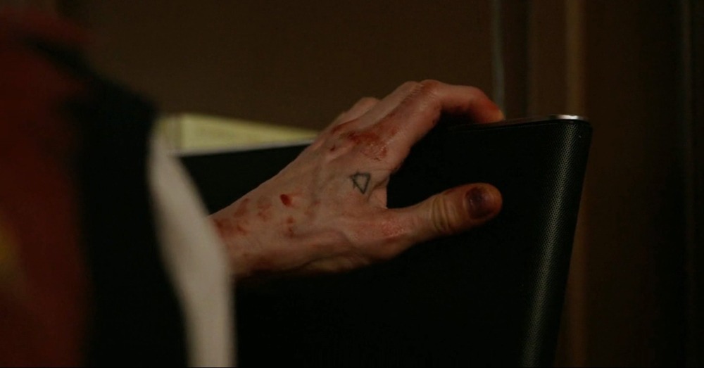 Bring Her Back.(Causeway Films, RackaRacka Studios, SAFC Studios, Salmira Productions, 2025).