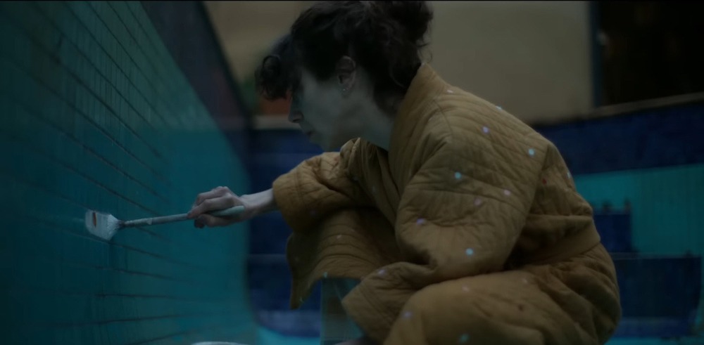 Bring Her Back.(Causeway Films, RackaRacka Studios, SAFC Studios, Salmira Productions, 2025).