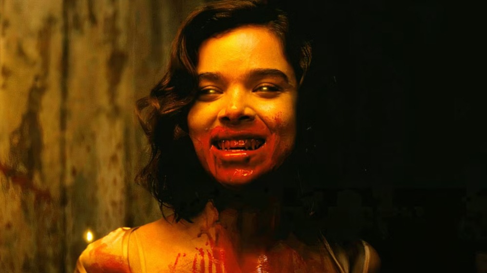 Sinners. (Proximity, Warner Bros. 2025).