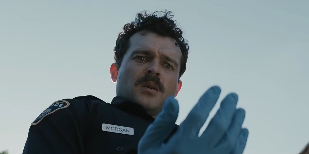 Weapons. (Subconscious Films, Vertigo Entertainment, BoulderLight Pictures, New Line Cinema. 2025).