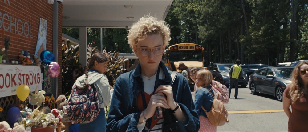 Weapons. (Subconscious Films, Vertigo Entertainment, BoulderLight Pictures, New Line Cinema. 2025).