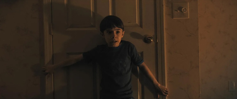 Weapons. (Subconscious Films, Vertigo Entertainment, BoulderLight Pictures, New Line Cinema. 2025).
