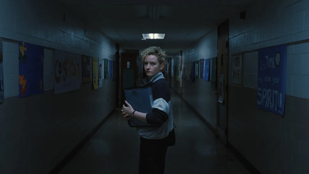 Weapons. (Subconscious Films, Vertigo Entertainment, BoulderLight Pictures, New Line Cinema. 2025).