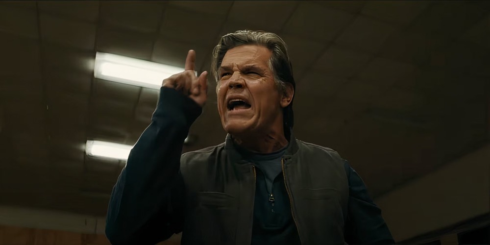 Weapons. (Subconscious Films, Vertigo Entertainment, BoulderLight Pictures, New Line Cinema. 2025).