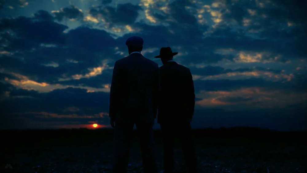 Sinners. (Proximity, Warner Bros. 2025).