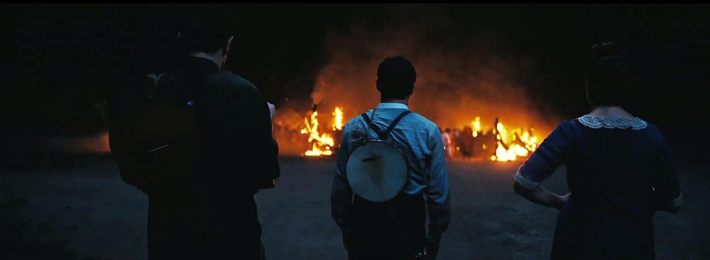 Sinners. (Proximity, Warner Bros. 2025).