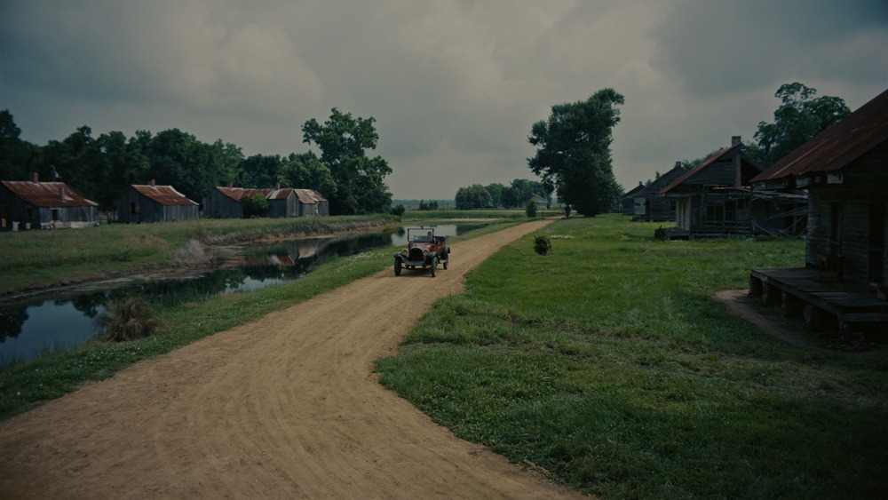 Sinners. (Proximity, Warner Bros. 2025).