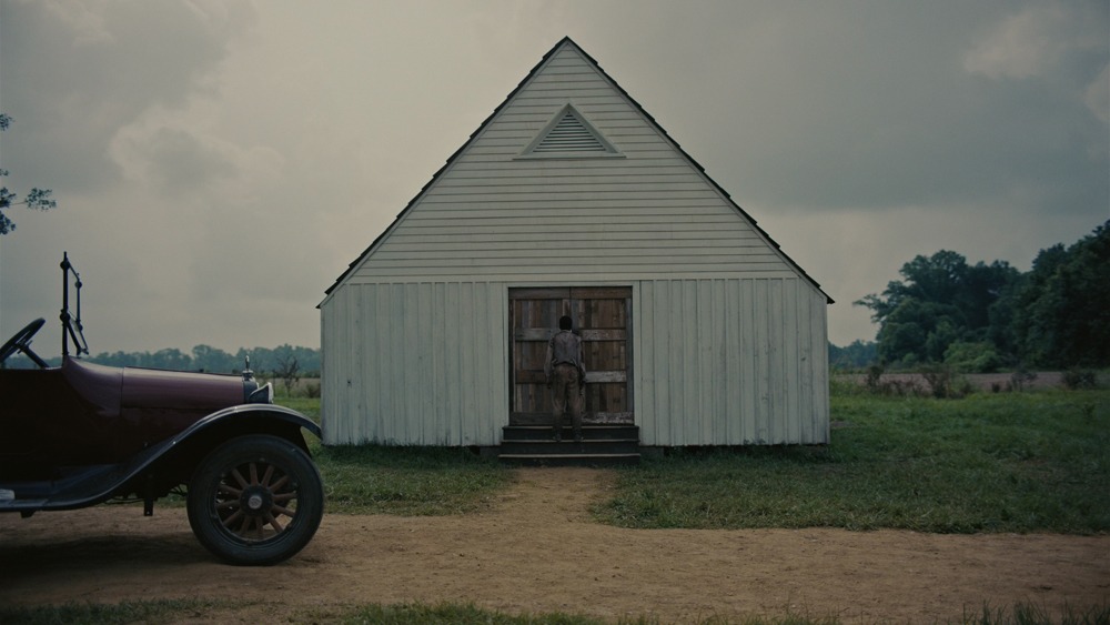 Sinners. (Proximity, Warner Bros. 2025).