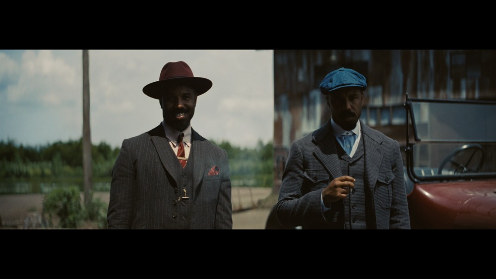 Sinners. (Proximity, Warner Bros. 2025).