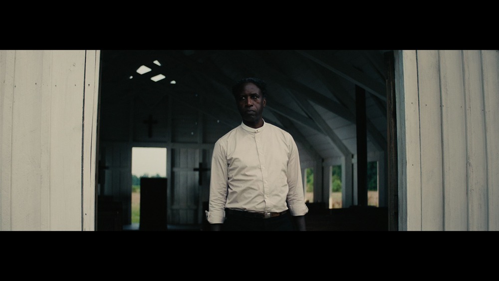 Sinners. (Proximity, Warner Bros. 2025).