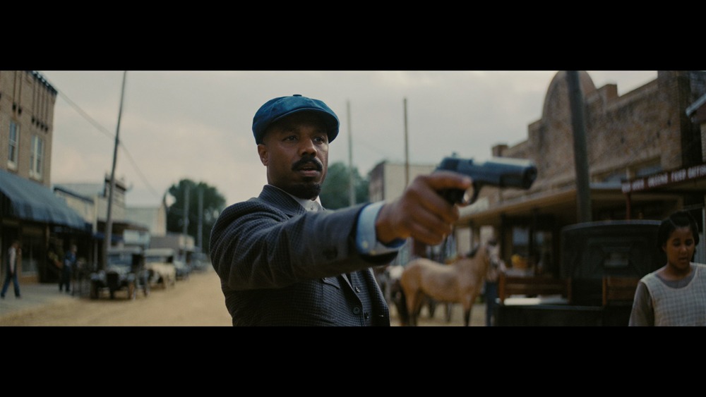 Sinners. (Proximity, Warner Bros. 2025).