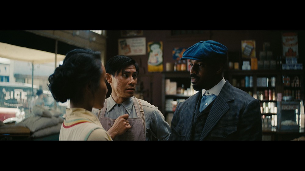 Sinners. (Proximity, Warner Bros. 2025).