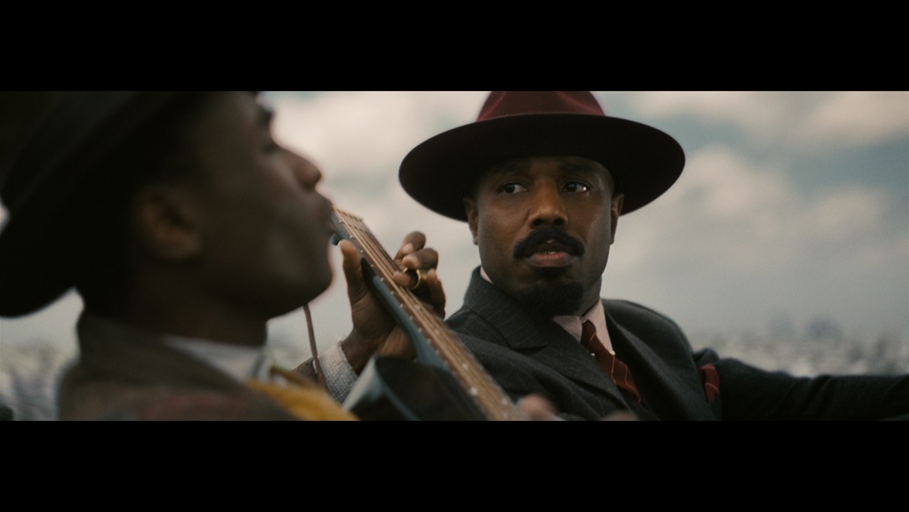 Sinners. (Proximity, Warner Bros. 2025).