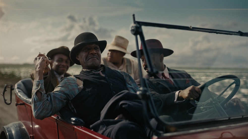 Sinners. (Proximity, Warner Bros. 2025).