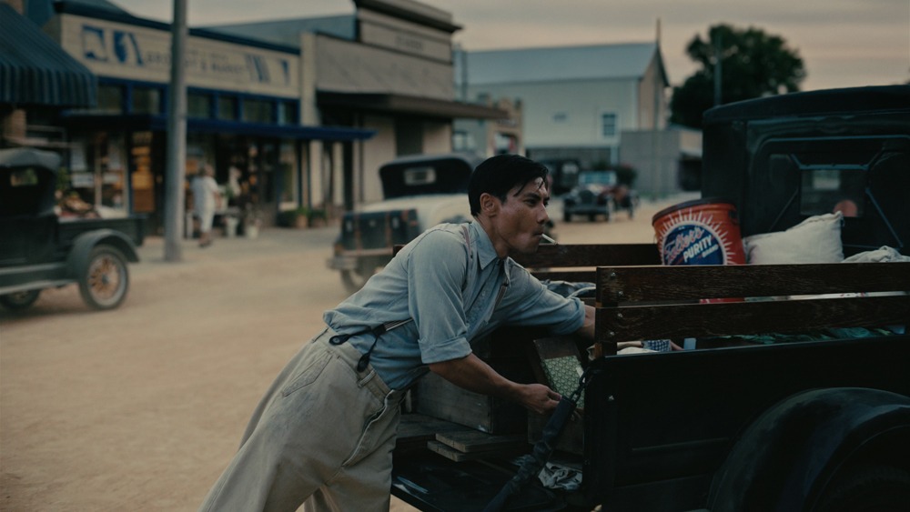 Sinners. (Proximity, Warner Bros. 2025).