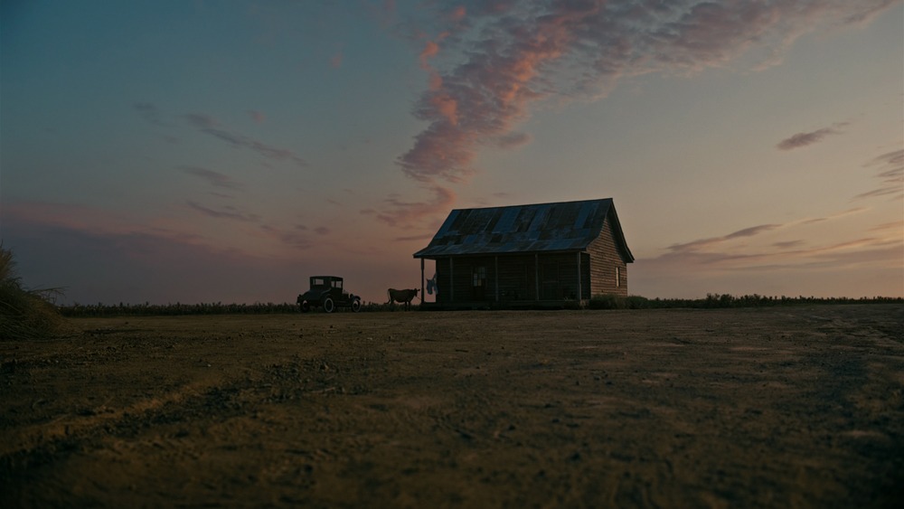 Sinners. (Proximity, Warner Bros. 2025).