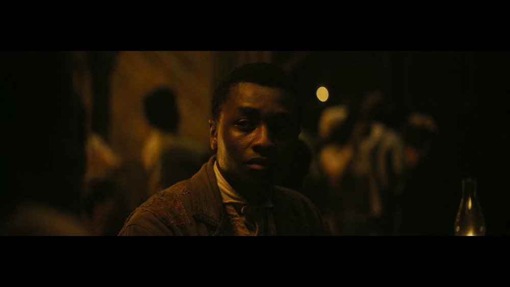 Sinners. (Proximity, Warner Bros. 2025).