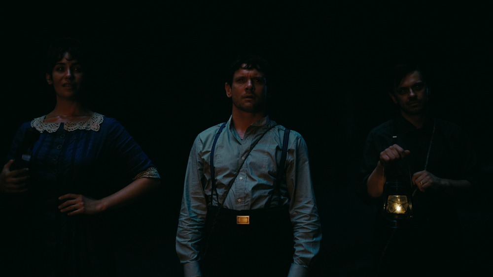 Sinners. (Proximity, Warner Bros. 2025).