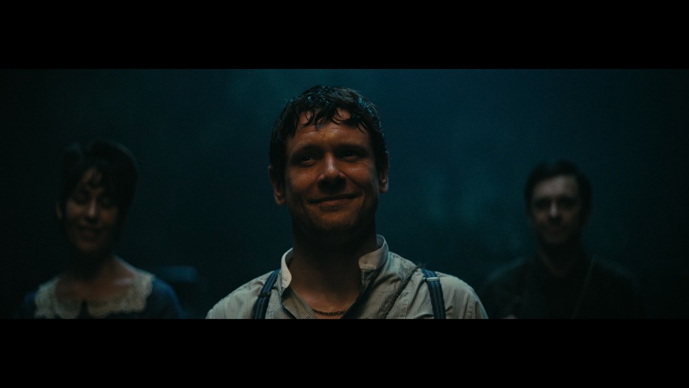 Sinners. (Proximity, Warner Bros. 2025).