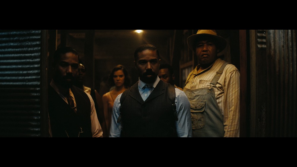 Sinners. (Proximity, Warner Bros. 2025).