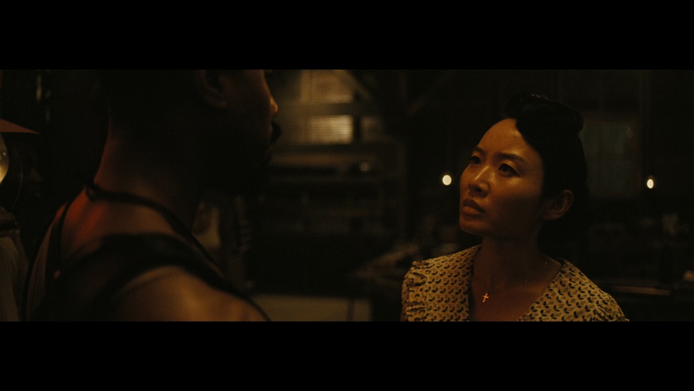 Sinners. (Proximity, Warner Bros. 2025).