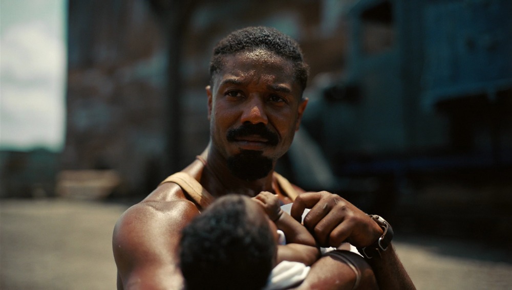 Sinners. (Proximity, Warner Bros. 2025).