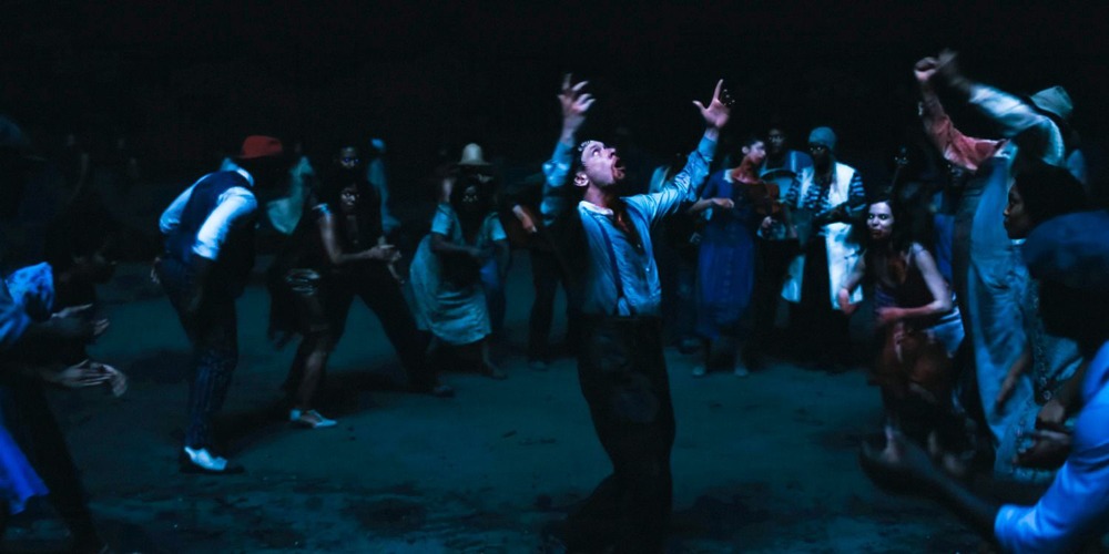 Sinners. (Proximity, Warner Bros. 2025).